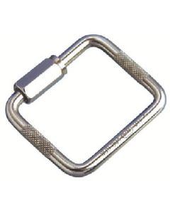 Stainless Steel Square Quick Link 1อัน