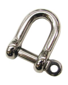 Screw Pin D-Shackle 1อัน