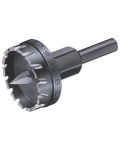 คัตเตอร์เจาะรูไวนิล 19 มม