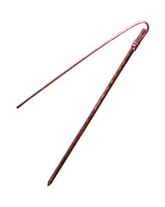 Ground rod( 7)x300mm single