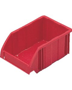 คอนเทนเนอร์ B-type B-1 ขนาดภายนอก: W197 x D130 x H90 สีเหลือง