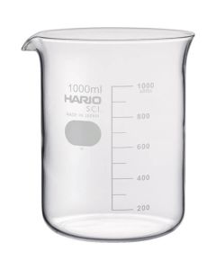 บีกเกอร์ขนาด 1000ml
