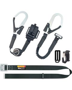 Body Belt Lanyard ชุดละ 1 ชุด