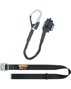 Body Belt Lanyard