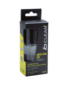 B-clean anti-fog เส้นละ 1 เส้น