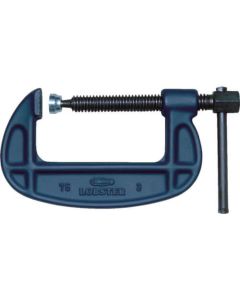 C-Clamp Standard (BAHCO type)