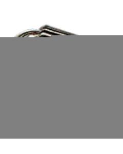 Stainless Steel Folding Pad Eye 1อัน