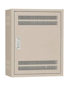 Heat Equipment Storage Cabinet