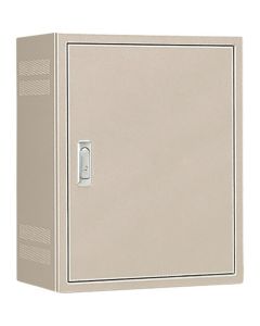 Heat Equipment Storage Cabinet