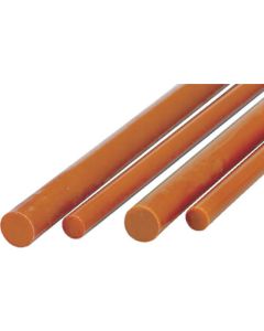 Logllan Rod(High Abration Resistance Urethane Rubber)