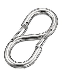 Double Snap Hook S