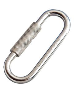 Stainless Steel Quick Catch 1อัน