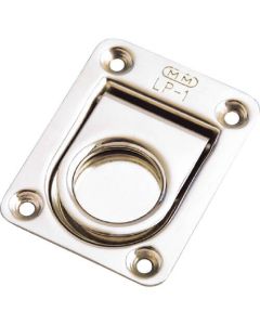 Stainless Steel Ring Pull 1อัน