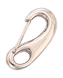 Stainless Steel MAGATAMA Spring Snap 1อัน