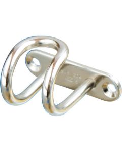 ขอเกี่ยวลวดสแตนเลส 40 mm x 12 mm