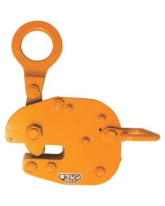Clamp for Horizontal Lifting(manual lock type) 1อัน