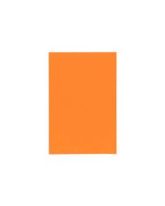 แม่เหล็กแผ่นกว้างด้าน สีส้ม B209J-O (321923)