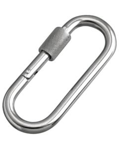 PUCHI-KARABINA with Tube