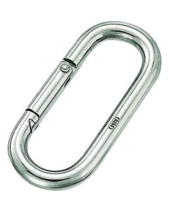 PUCHI-KARABINA Snap Hook