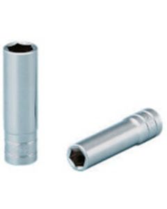 6.3sq. ลูกบล็อกหกเหลี่ยม 11.0mm