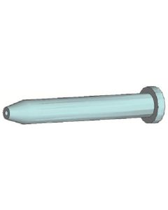 Supply Nozzle/1.2Mm For 374 1อัน