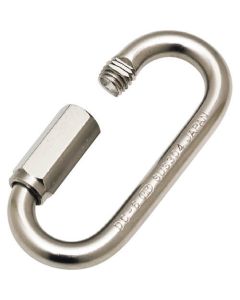 Stainless steel DC Quick Link 1อัน