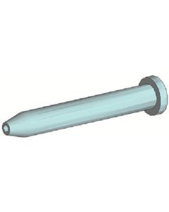 Supply Nozzle/1.6Mm For 374 1อัน