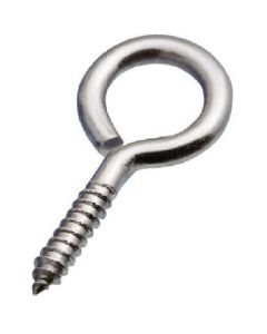 Stainless Steel Picture Hook ถุงละ 10อัน