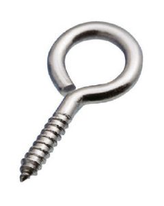 Stainless Steel Picture Hook ถุงละ 10อัน