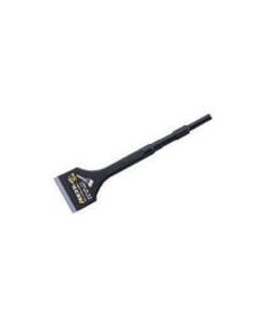 Tipped Tools for Electric Hammer