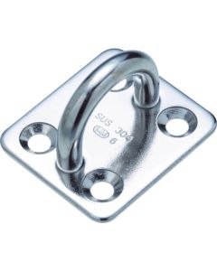 Eye Plate(Square)