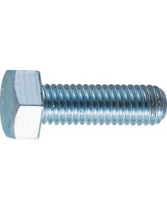 Hexagon Bolt (steel/full thread type)
