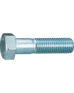 Hexagon Bolt (steel/half thread type)