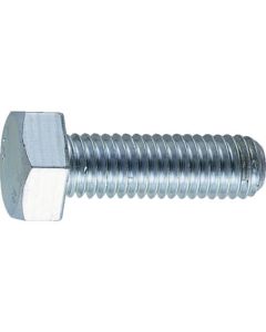Hexagon Bolt (steel/full thread type)