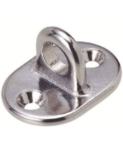 ตาสแตนเลสตัว T 37 mm x 30 mm