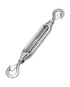 Stainless Steel Turnbuckle Frame type  ถุงละ 1 อัน
