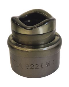 Punch dies (for thick steel pipe) 1อัน