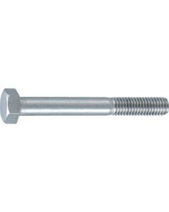 Hexagon Bolt (stainless steel/half thread type)