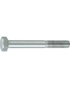 Stainless Steel Hexagon Head Bolt ชุดละ 2เส้น