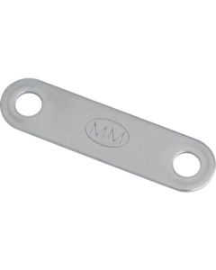 Oval Plate for U Bolt