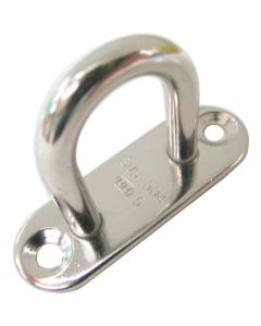 Stainless Steel Pad Eye 1อัน