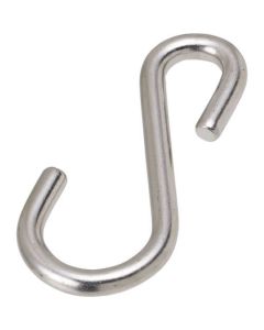 Stainless steel S Hook SAP type 1อัน