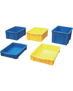 Box Container