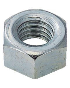 Hexagon Nut (1 type, steel)