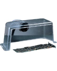 Bench Top Plenum/Clear For Fa-430.421 1อัน