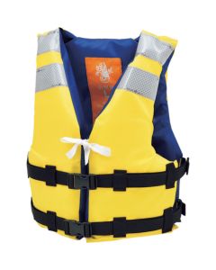 Life jacket TK210Y Yellow