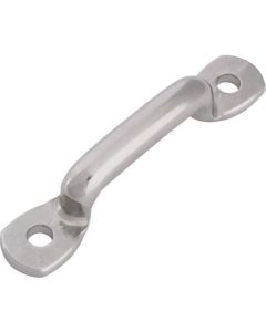 Stainless Steel Low Eye Strap 1อัน