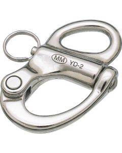 Stainless Steel Rigid Snap Shackle 1อัน