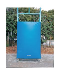 Junior basket mat ST Blue  ชุดละ 2 แผ่น