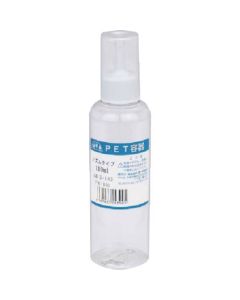 ขวด PET โอเวอร์แคป 180ml